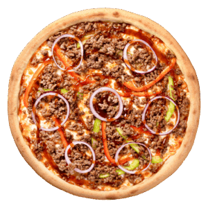 Pizza Buffalo
