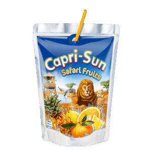 Capri-Sun