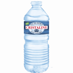Cristaline
