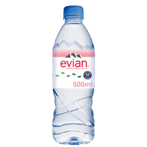 Evian