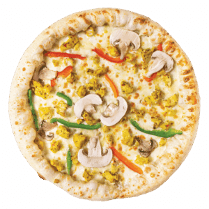 Pizza Western