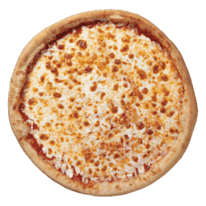 Pizza Marguerita