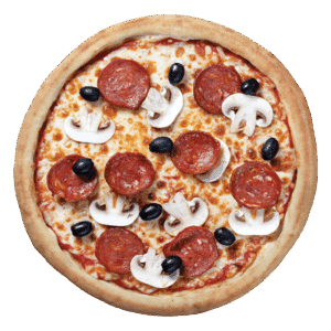 Pizza Regina