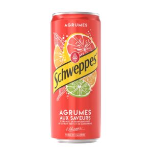 Schweppes