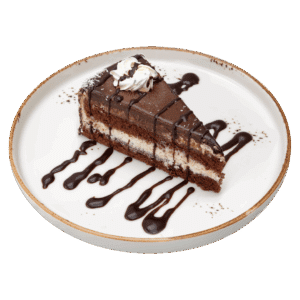 Brownie Cocostar