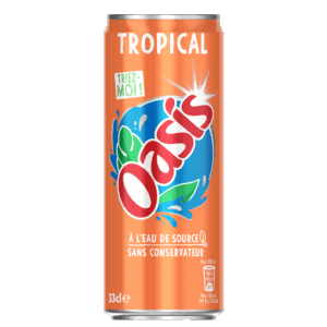 Oasis Tropical