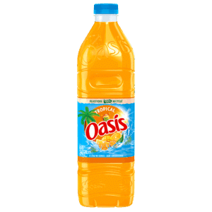 Oasis Tropical 2L