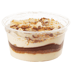 Tiramisu Caramel Spéculoos