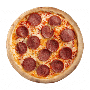 L’Original Pepperoni