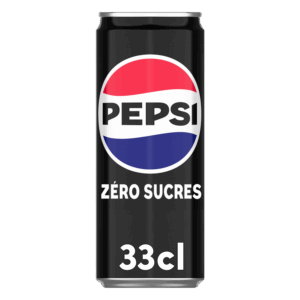 Pepsi Zero