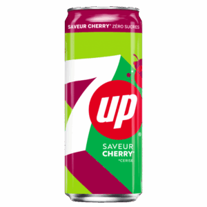 7UP Cherry