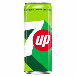 7UP