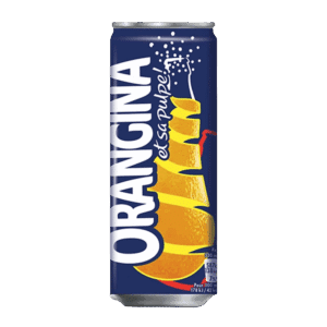 Orangina