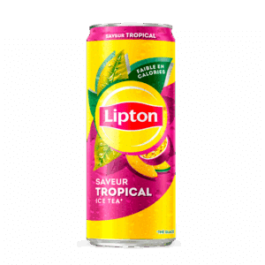 Lipton Ice Tea Tropical
