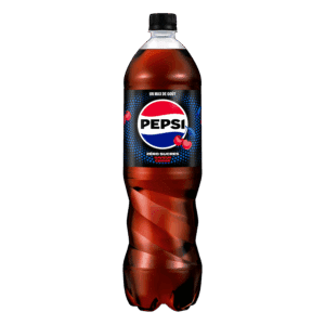 Pepsi Zero Cherry 1.5L