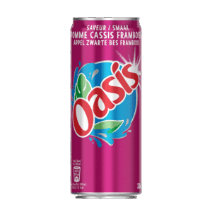 Oasis Pomme Cassis