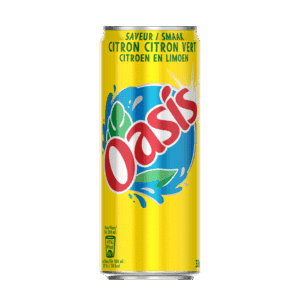 Oasis Citron Vert