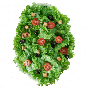 La Salade Mix